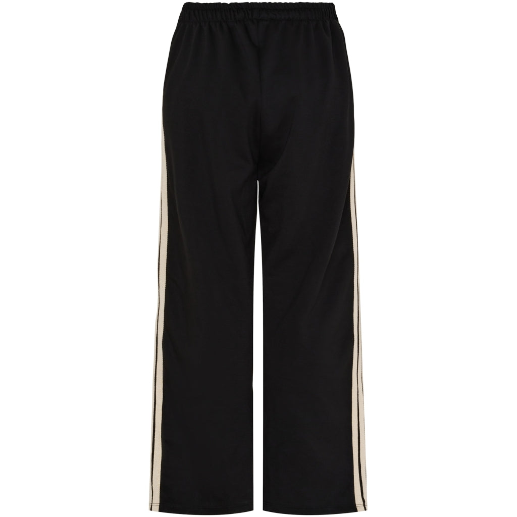 MARTA DU CHATEAU MdcMichele Pant Pant Black