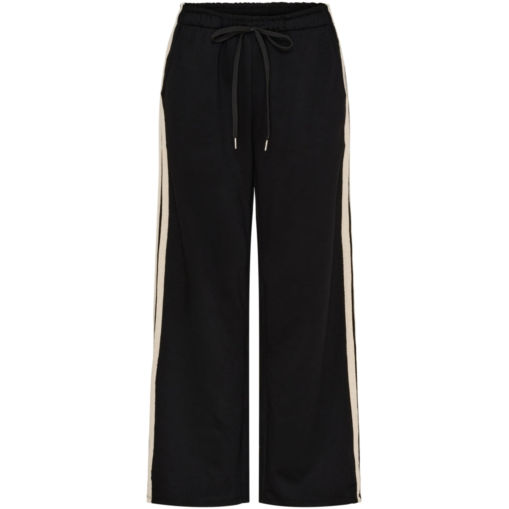 MARTA DU CHATEAU MdcMichele Pant Pant Black