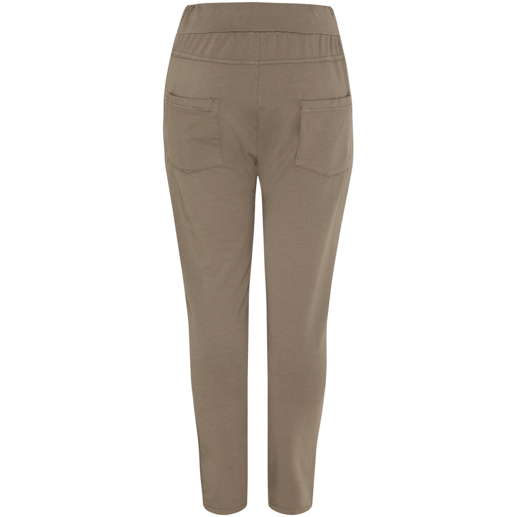 MARTA DU CHATEAU MdcMolly Pants Pant Col/Size