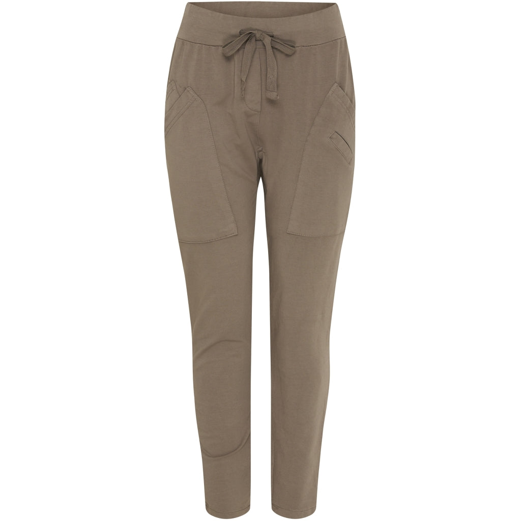 MARTA DU CHATEAU MdcMolly Pants Pant Col/Size