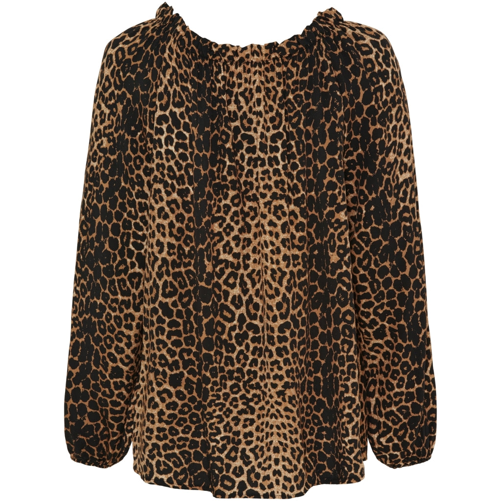 MARTA DU CHATEAU MdcNadia Shirt Shirt Col/Size