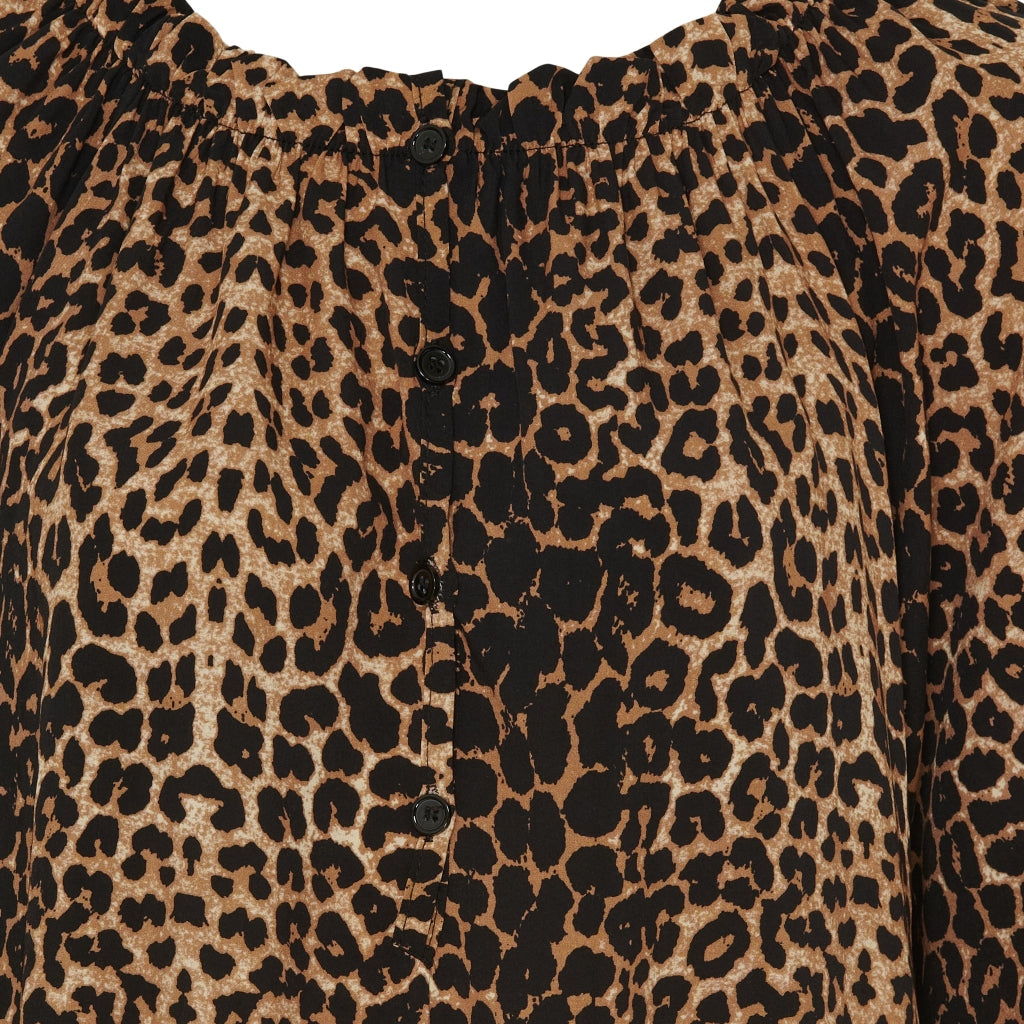 MARTA DU CHATEAU MdcNadia Shirt Shirt Col/Size