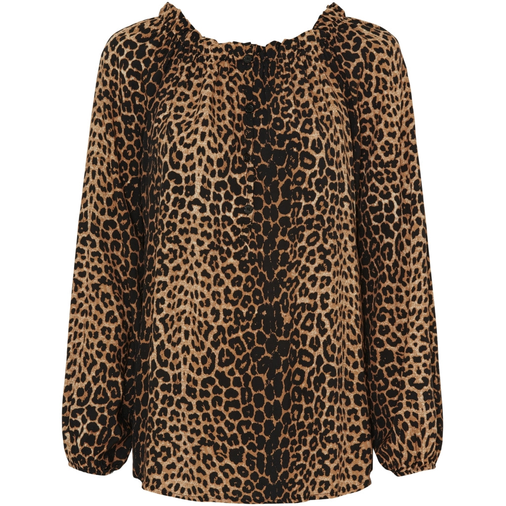 MARTA DU CHATEAU MdcNadia Shirt Shirt Col/Size