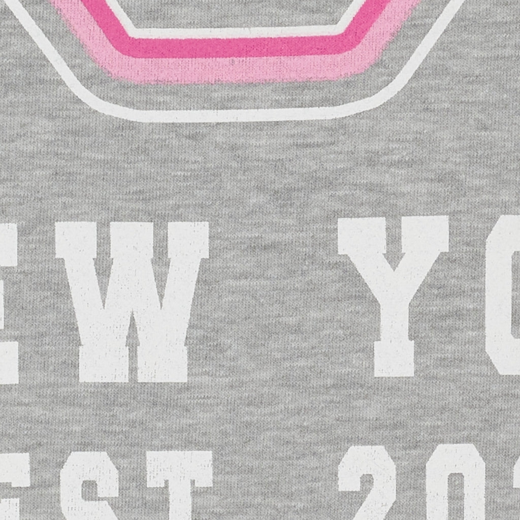 MARTA DU CHATEAU MdcNadine Sweatshirt Sweatshirt Light Grey