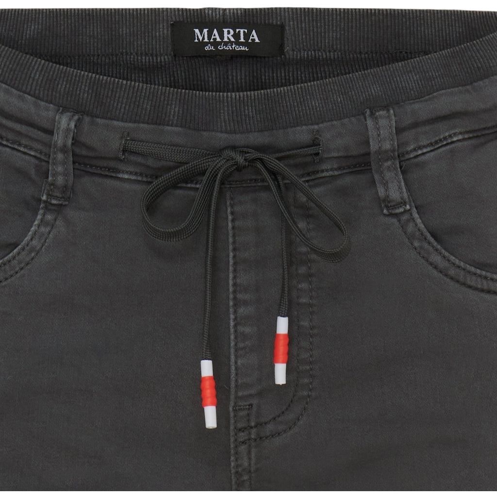 MARTA DU CHATEAU MdcNatalje Jeans Jeans Denim