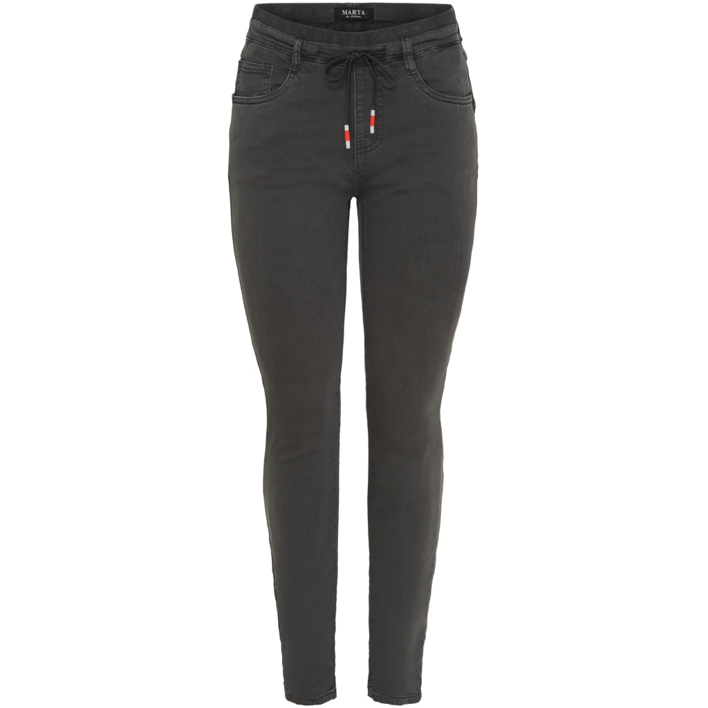 MARTA DU CHATEAU MdcNatalje Jeans Jeans Denim