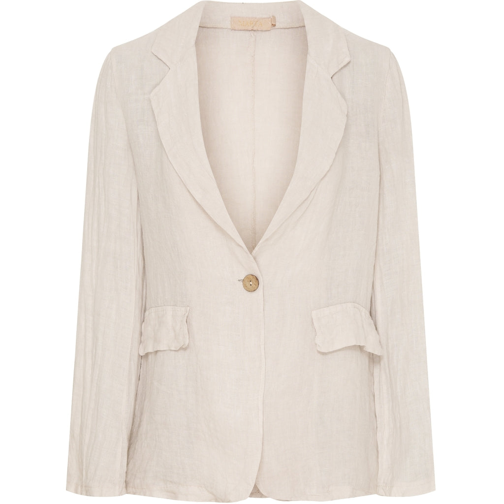 MARTA DU CHATEAU MdcNelly Jacket Jacket Col/Size