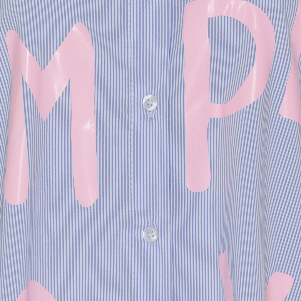 MARTA DU CHATEAU MdcNoelle Shirt Shirt Col/Size