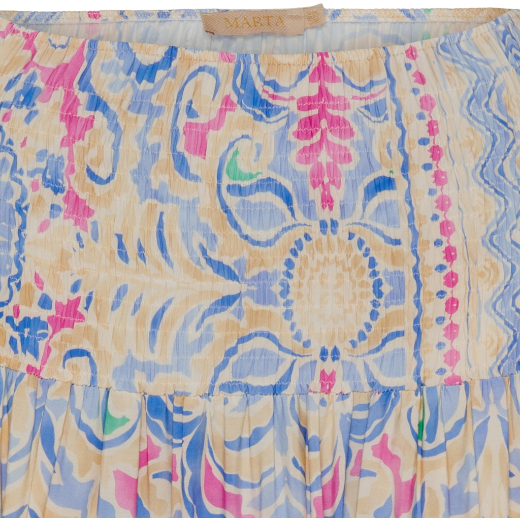 MARTA DU CHATEAU MdcPrincess Skirt Skirt Col/Size