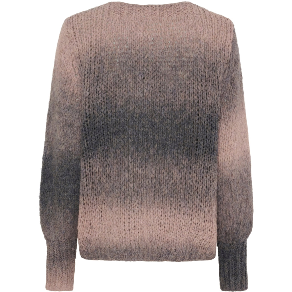 MARTA DU CHATEAU MdcRenee Knit Knit OldPink889149