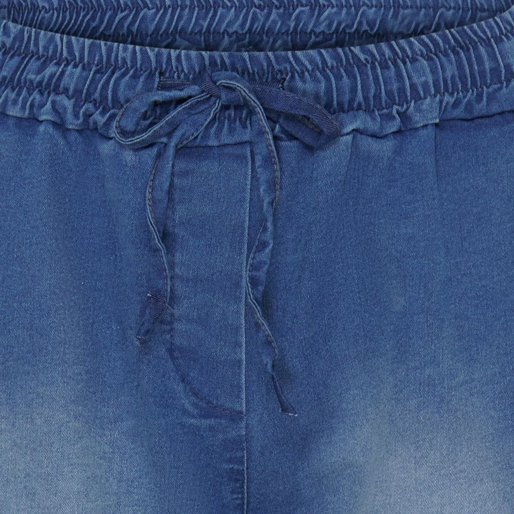 MARTA DU CHATEAU MdcSharon Jeans Medium Blue