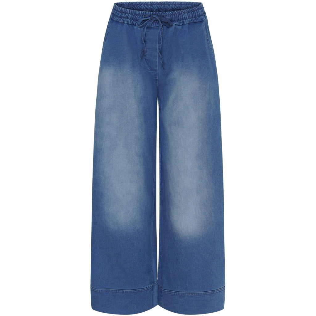 MARTA DU CHATEAU MdcSharon Jeans Medium Blue