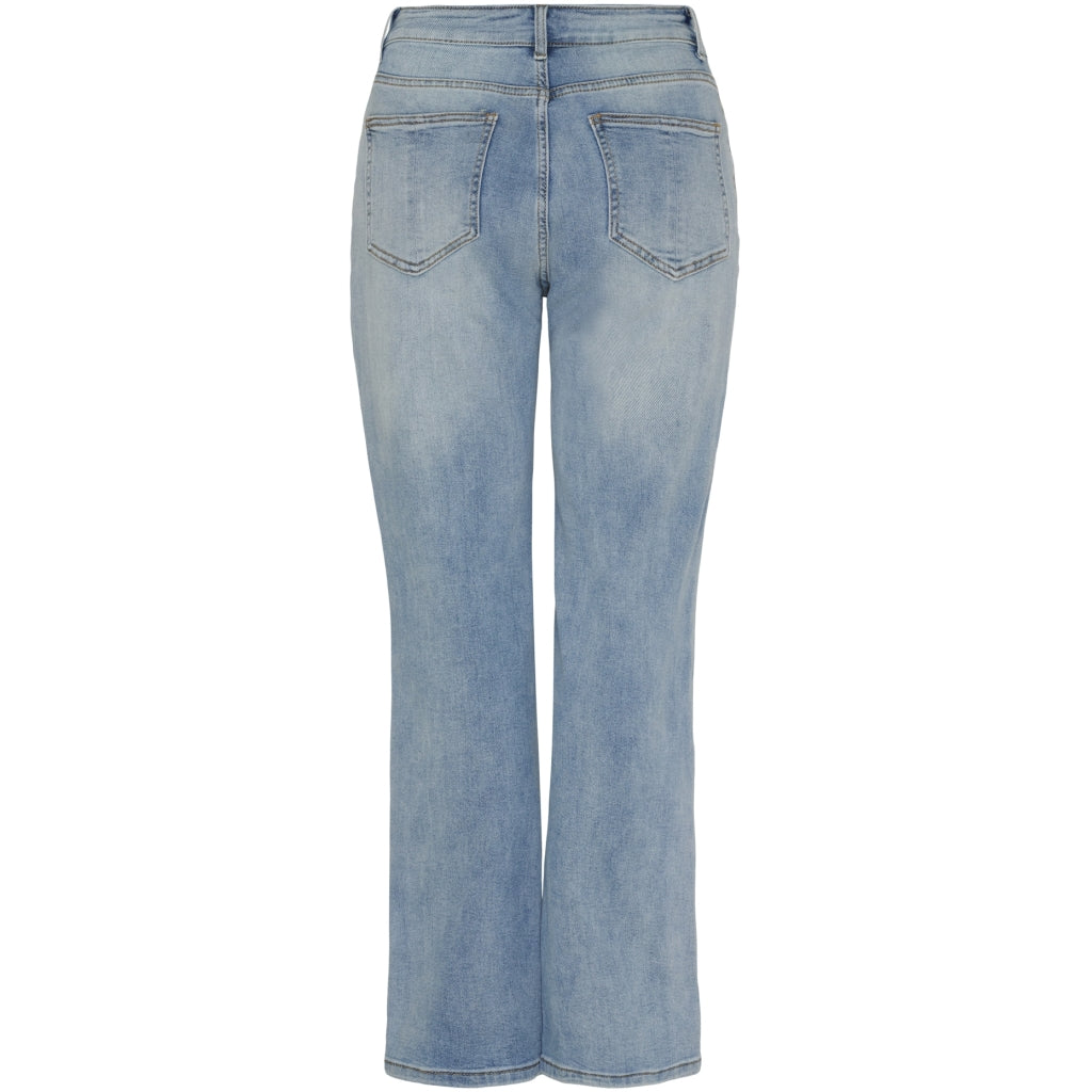 MARTA DU CHATEAU MdcSidonie Jeans Jeans Blue Denim