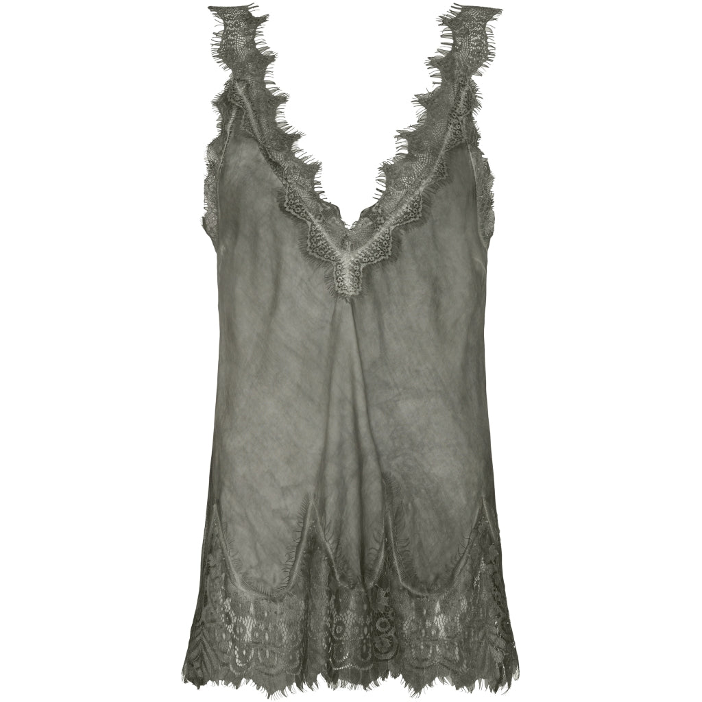 MARTA DU CHATEAU MdcSigrid Top Top Col/Size