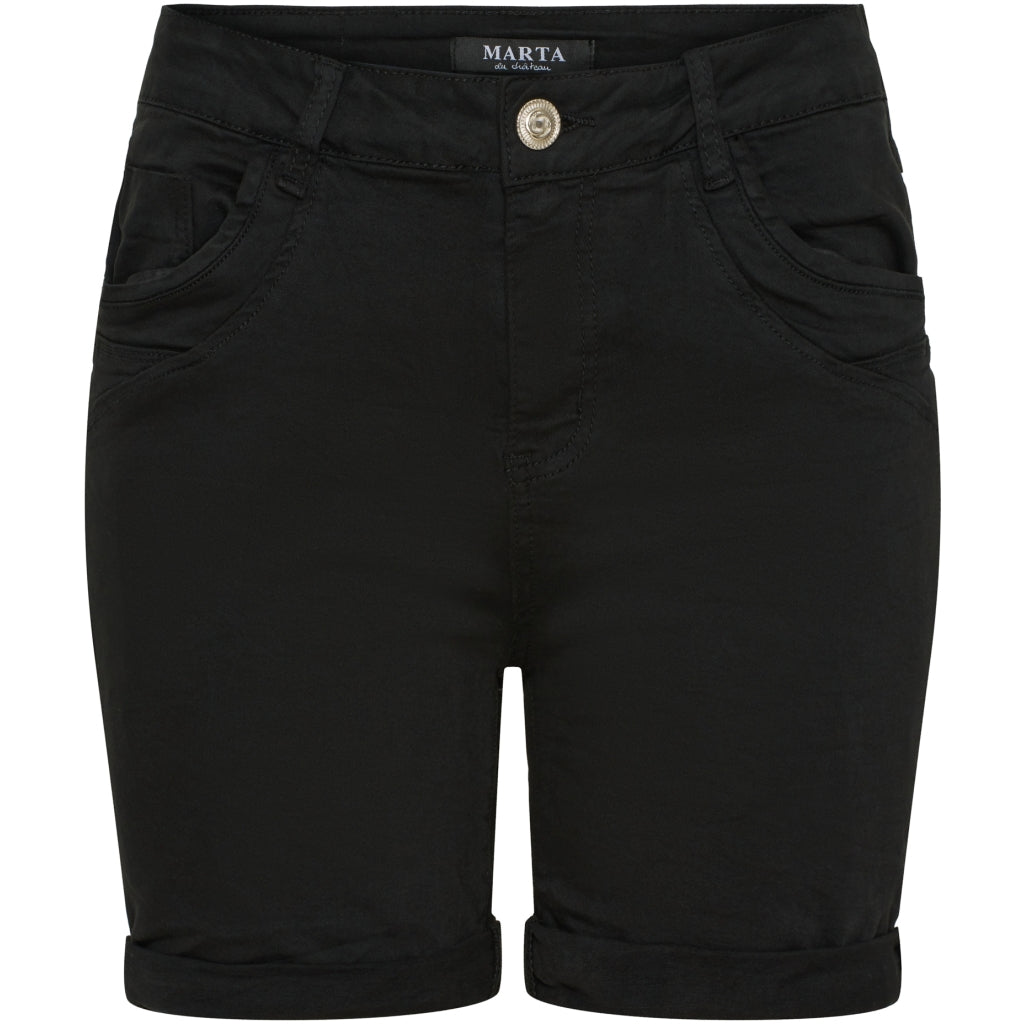 MARTA DU CHATEAU MdcSofia Shorts Shorts Col/Size