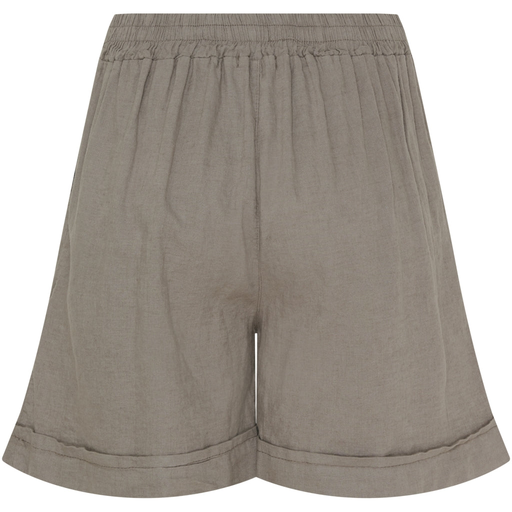 MARTA DU CHATEAU MdcSophia Shorts Shorts Fango2060