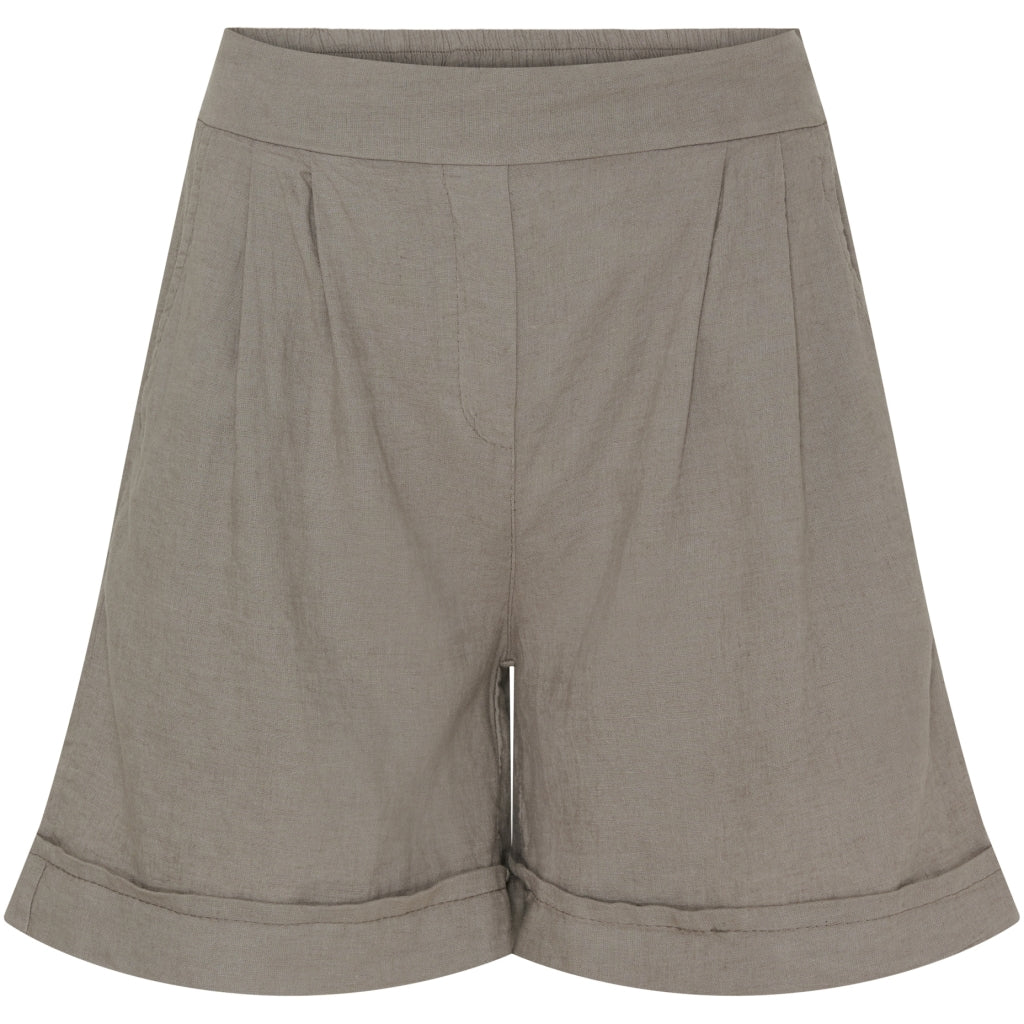 MARTA DU CHATEAU MdcSophia Shorts Shorts Fango2060