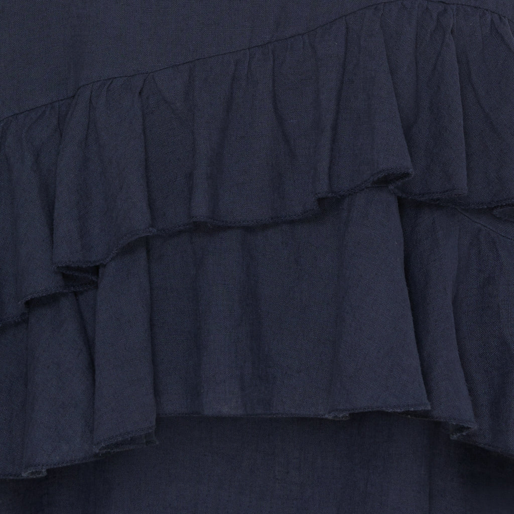 MARTA DU CHATEAU MdcVicky Top Top Navy5512