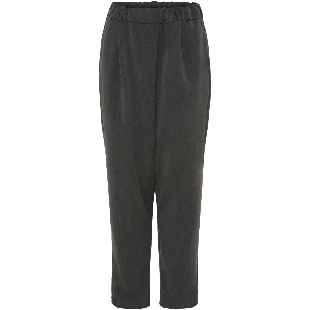 MARTA DU CHATEAU MdcVilma Pants Pant Grey