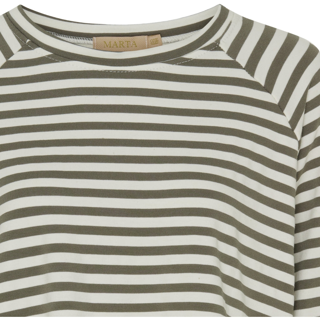 MARTA DU CHATEAU MdcWilma Blouse Blouse Col/Size