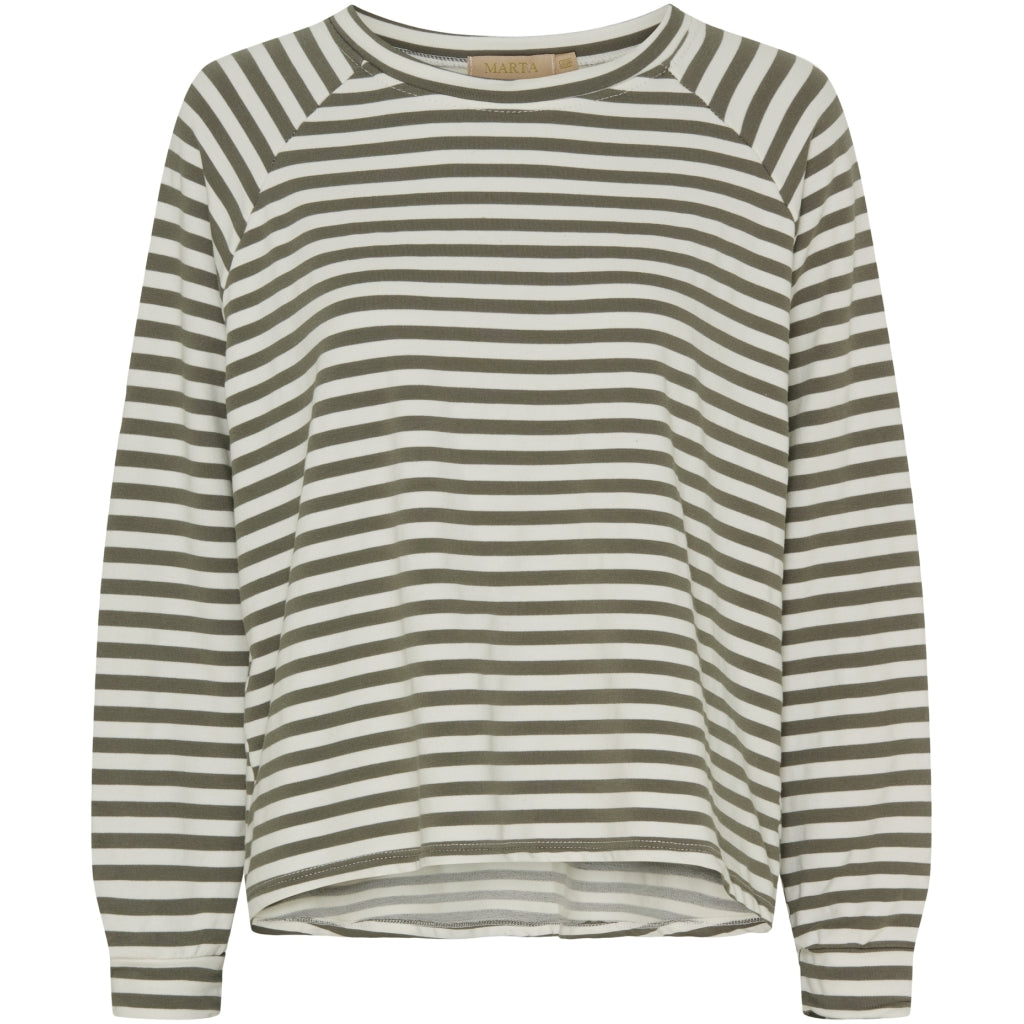 MARTA DU CHATEAU MdcWilma Blouse Blouse Col/Size