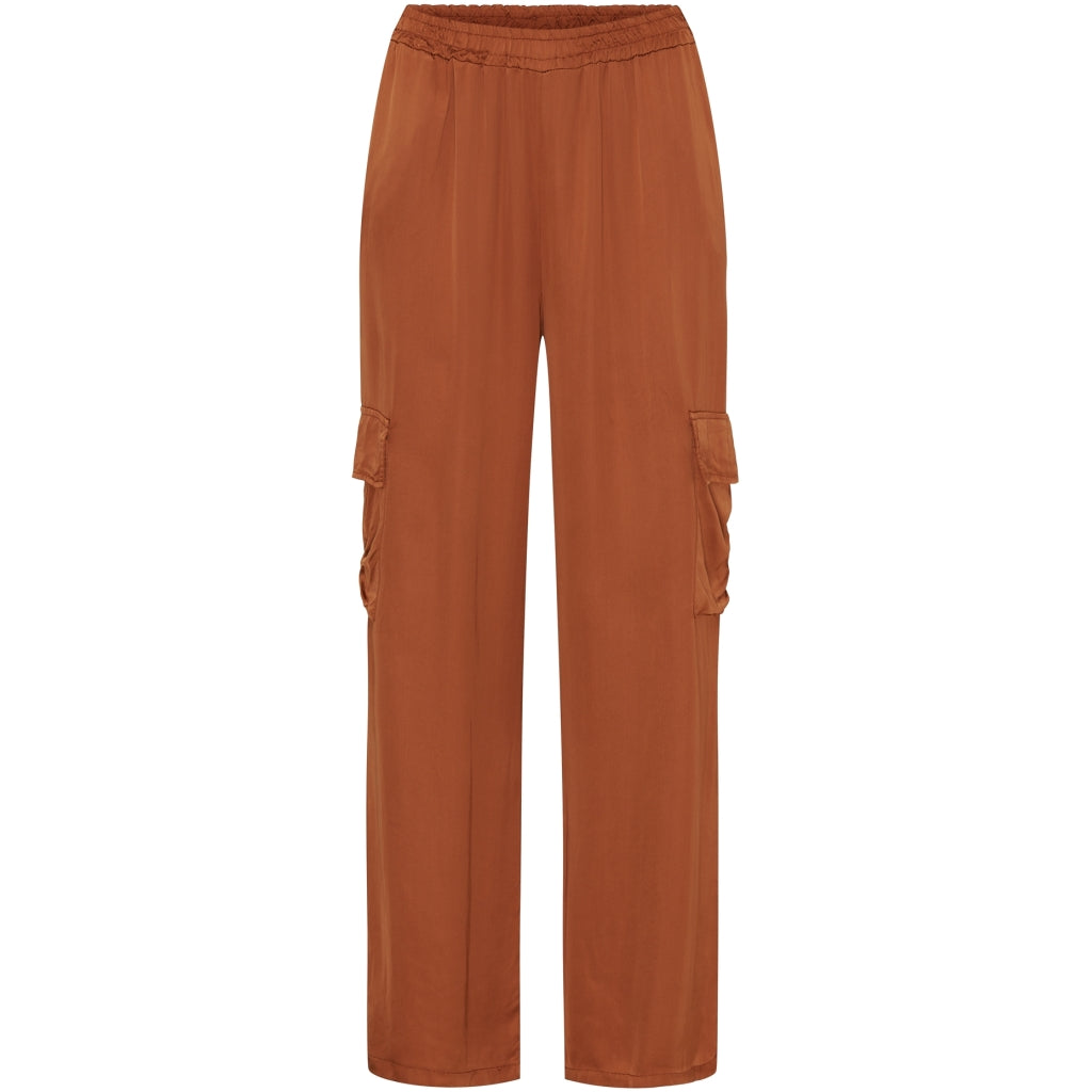 MARTA DU CHATEAU Pant Pant Col/Size