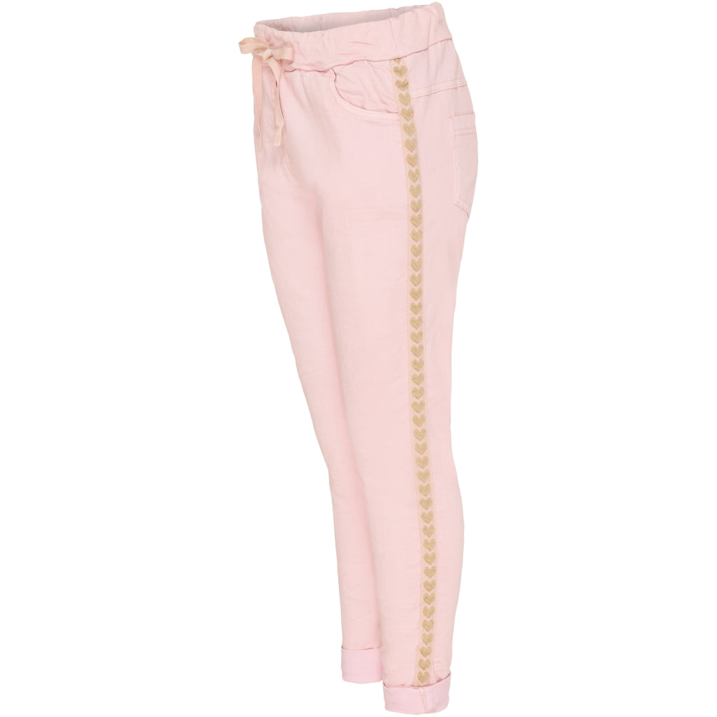MARTA DU CHATEAU Pants Pant Col/Size