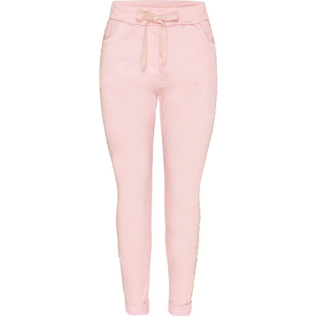 MARTA DU CHATEAU Pants Pant Col/Size