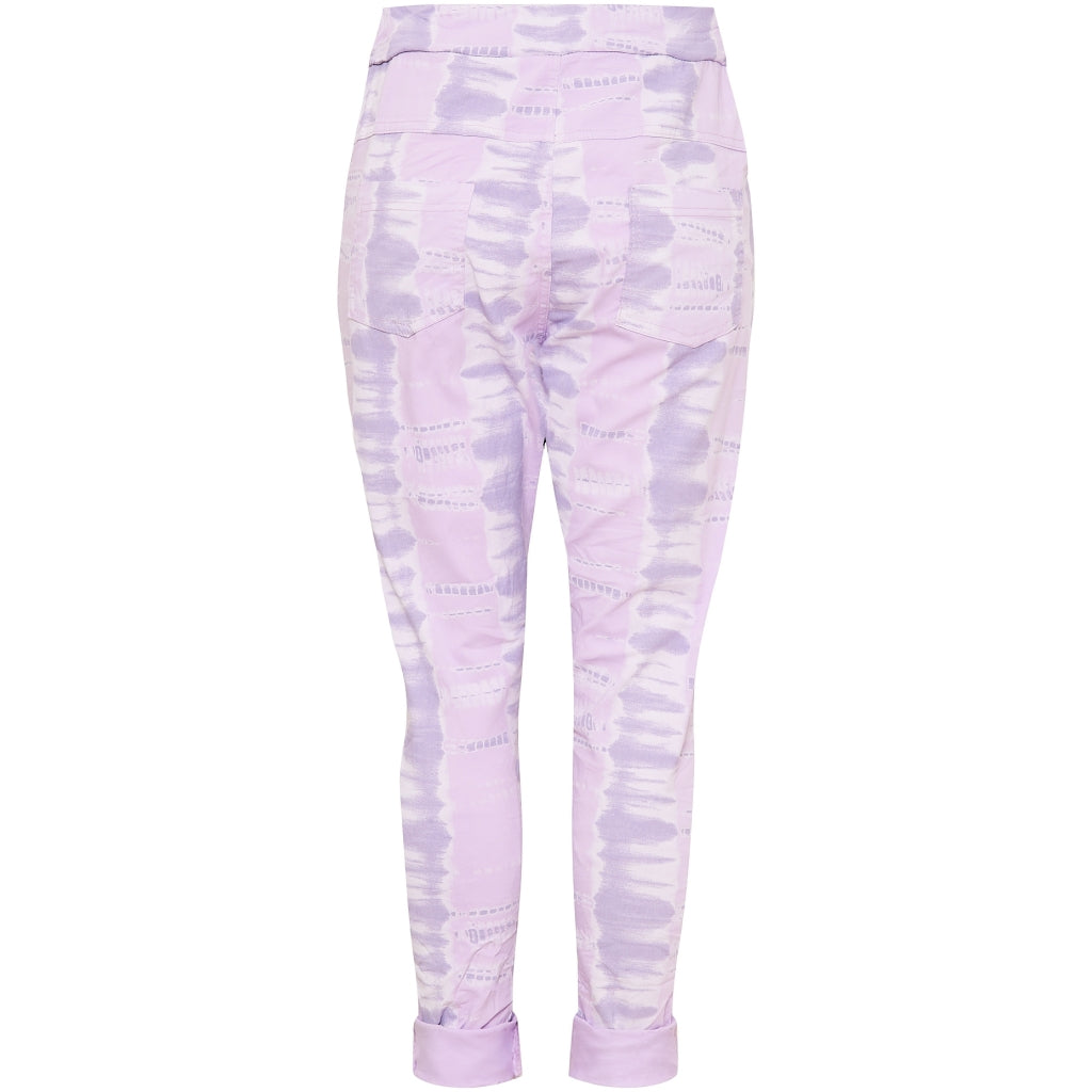 MARTA DU CHATEAU Pants Pant Orchidea
