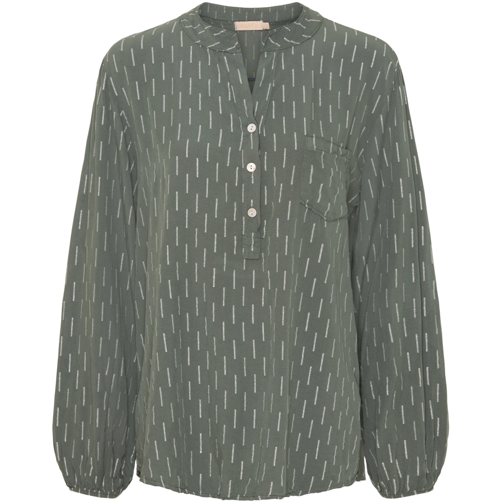 MARTA DU CHATEAU Shirt Shirt Col/Size