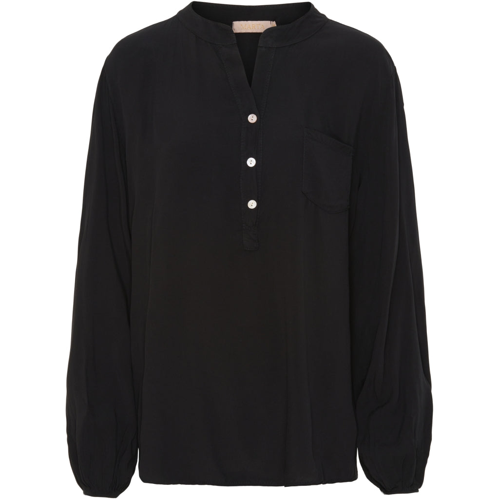 MARTA DU CHATEAU Shirt Shirt Col/Size