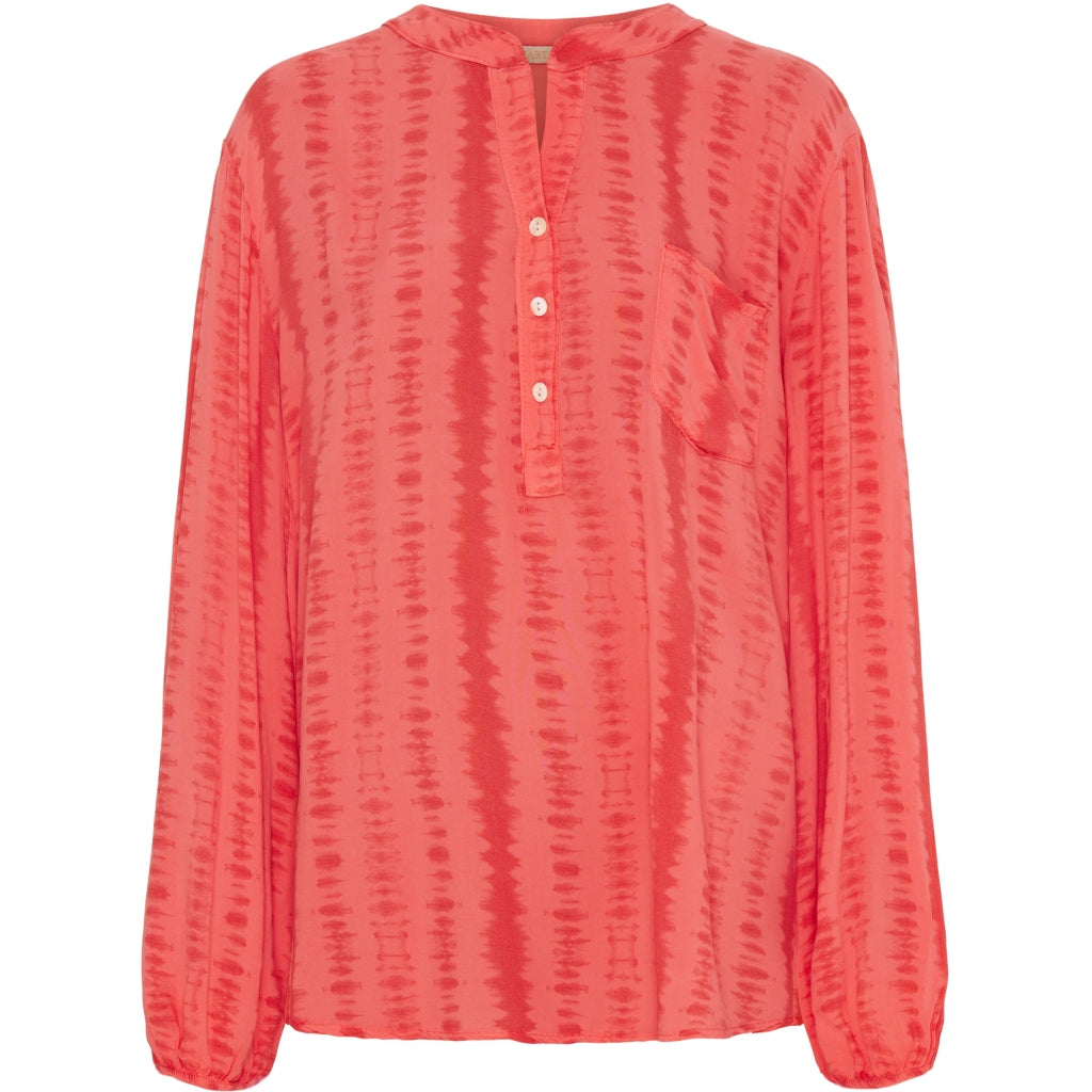 MARTA DU CHATEAU Shirt Shirt Col/Size