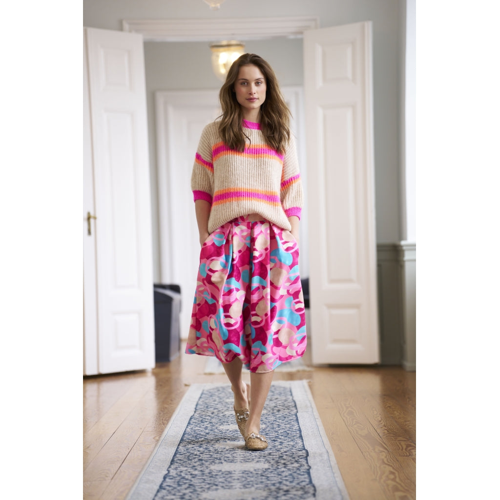 MARTA DU CHATEAU Skirt Skirt Col/Size