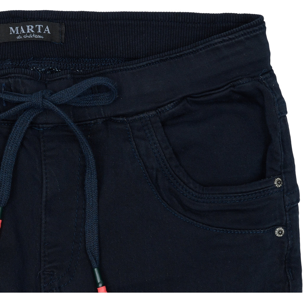 MARTA DU CHATEAU Tina Jeans 2 Jeans Col/Size