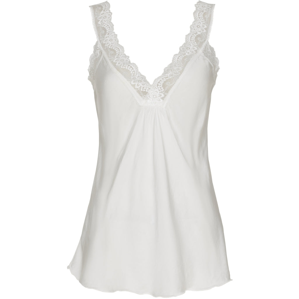 MARTA DU CHATEAU Top Top Col/Size