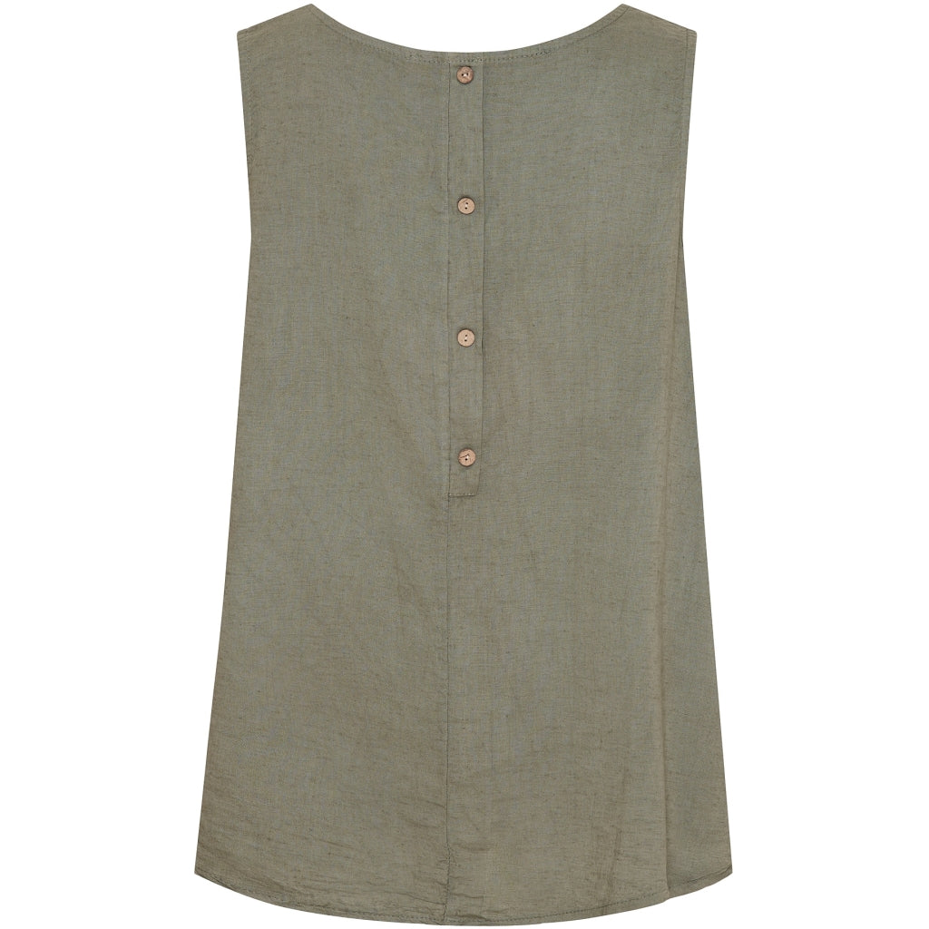 MARTA DU CHATEAU Top Top Col/Size