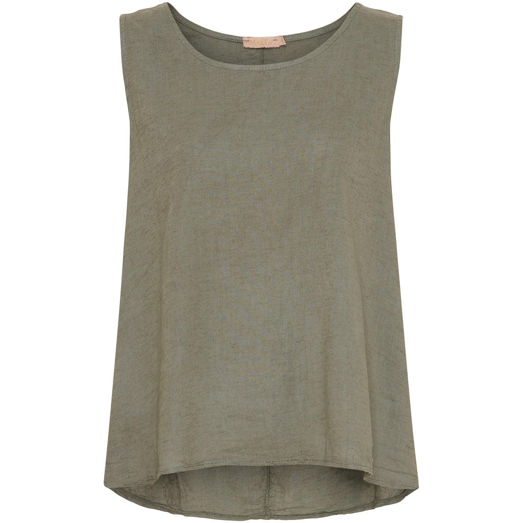 MARTA DU CHATEAU Top Top Col/Size