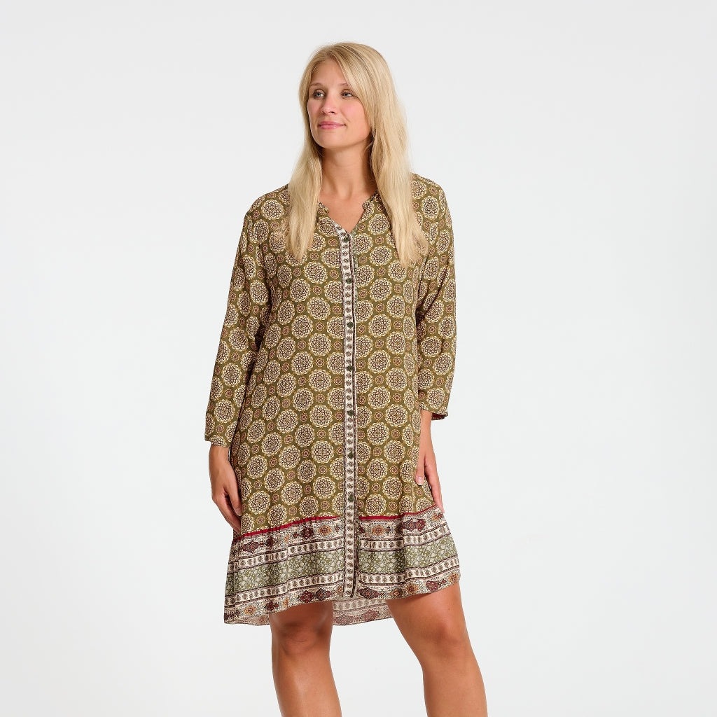 MARTA DU CHATEAU Tunica Tunica Col/Size