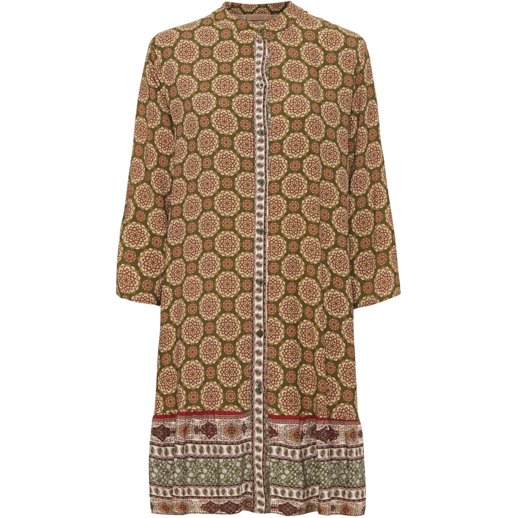 MARTA DU CHATEAU Tunica Tunica Col/Size