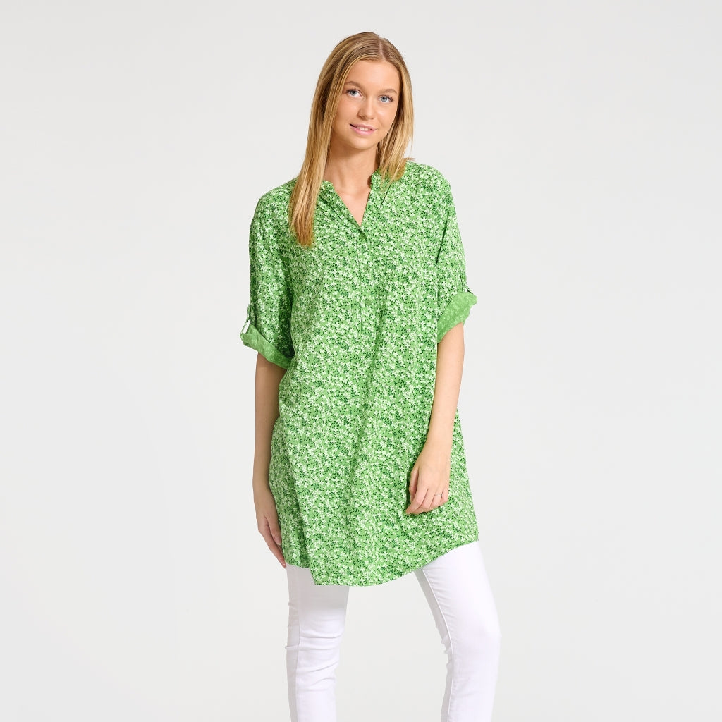 MARTA DU CHATEAU Tunica Tunica Col/Size