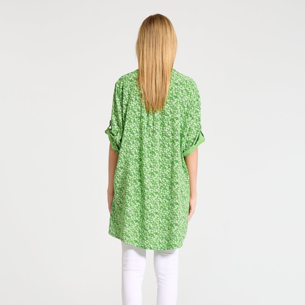 MARTA DU CHATEAU Tunica Tunica Col/Size