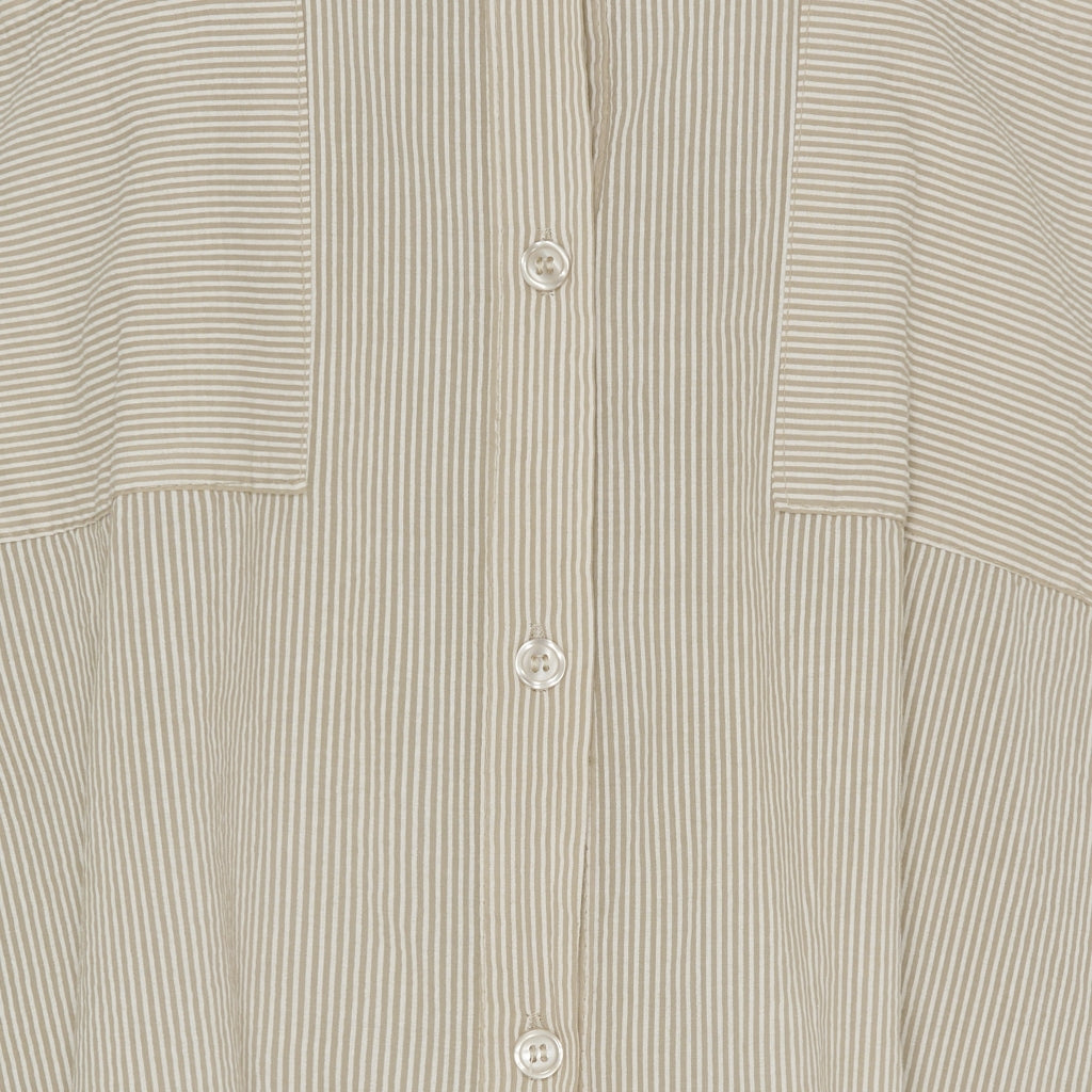 MARTA DU CHATEAU Tunica Tunica Fango