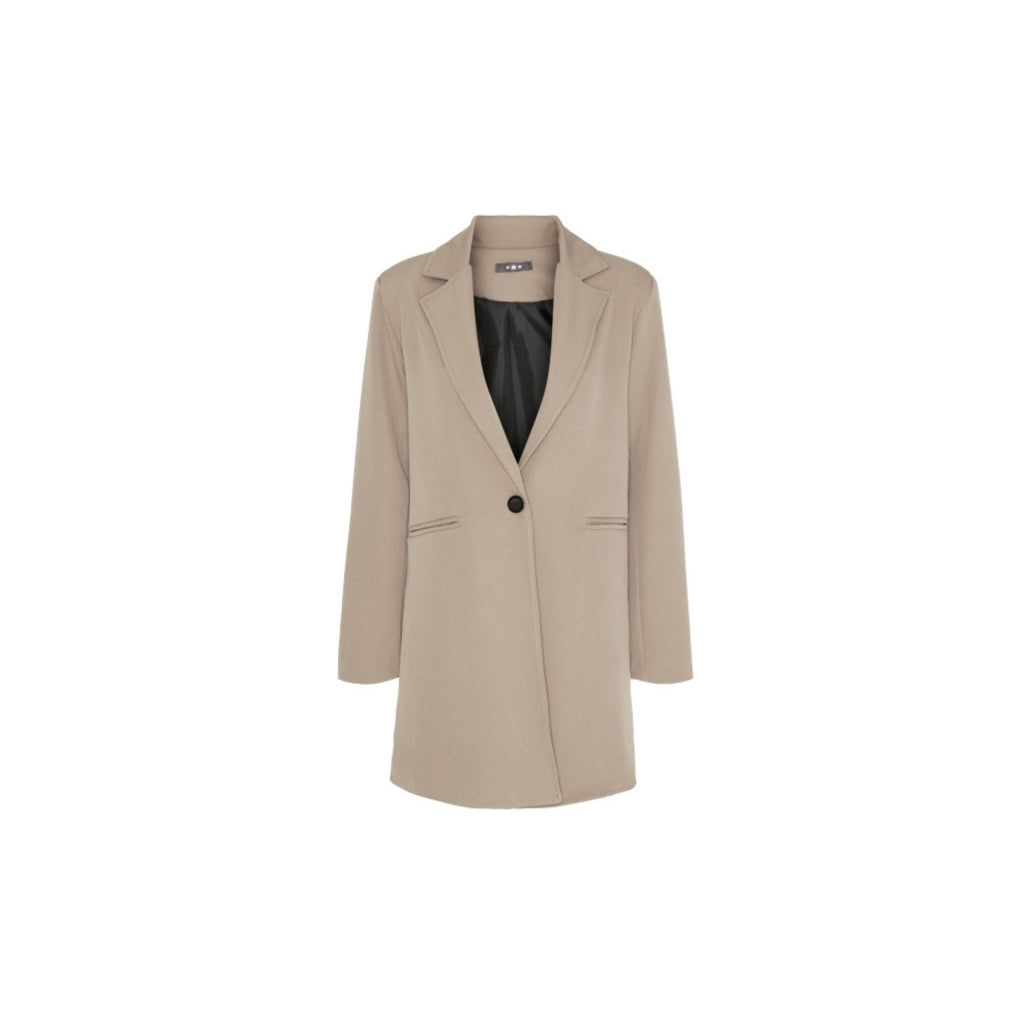MARTA DU CHATEAU Blazer Blazer