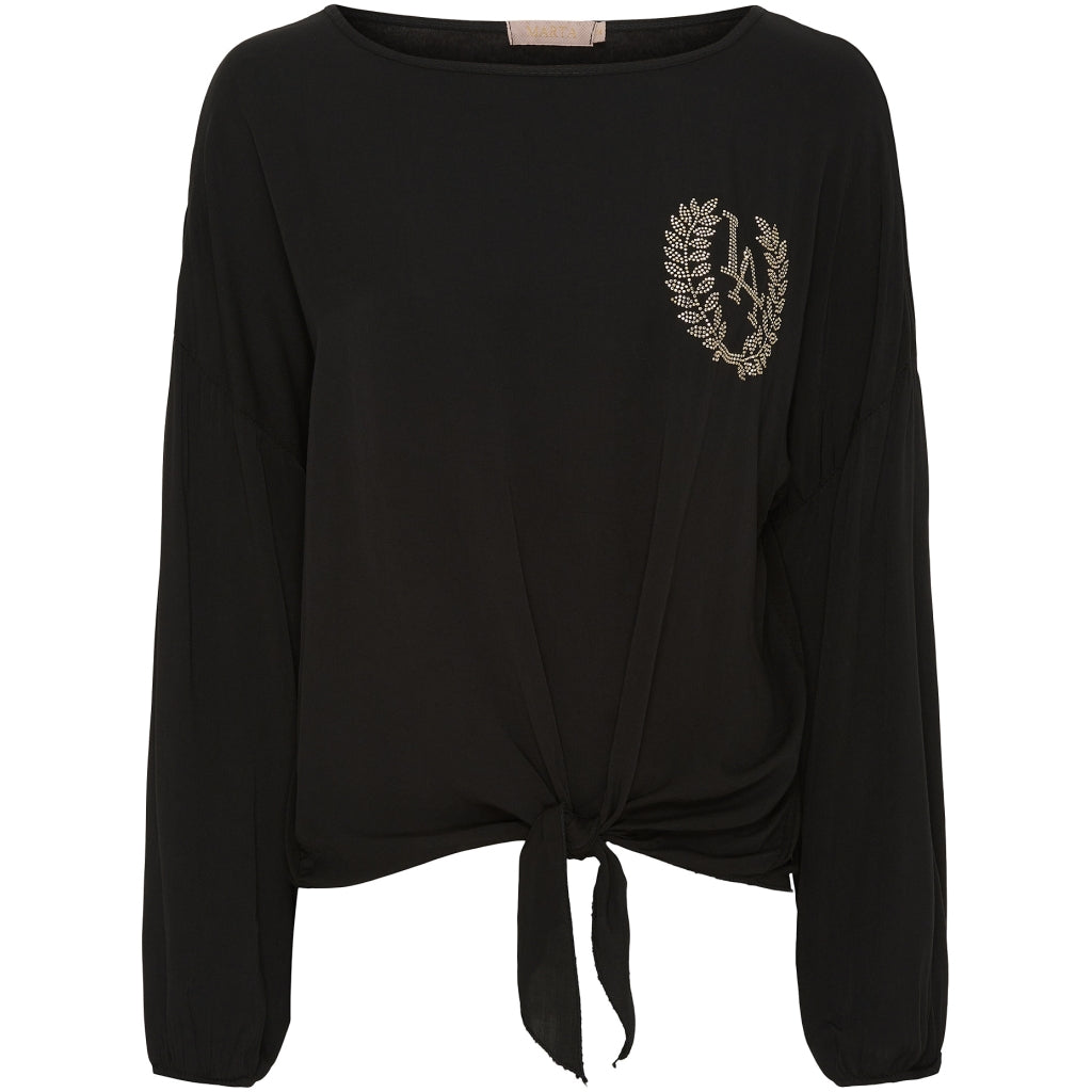 MARTA DU CHATEAU Blouse Blouse Col/Size