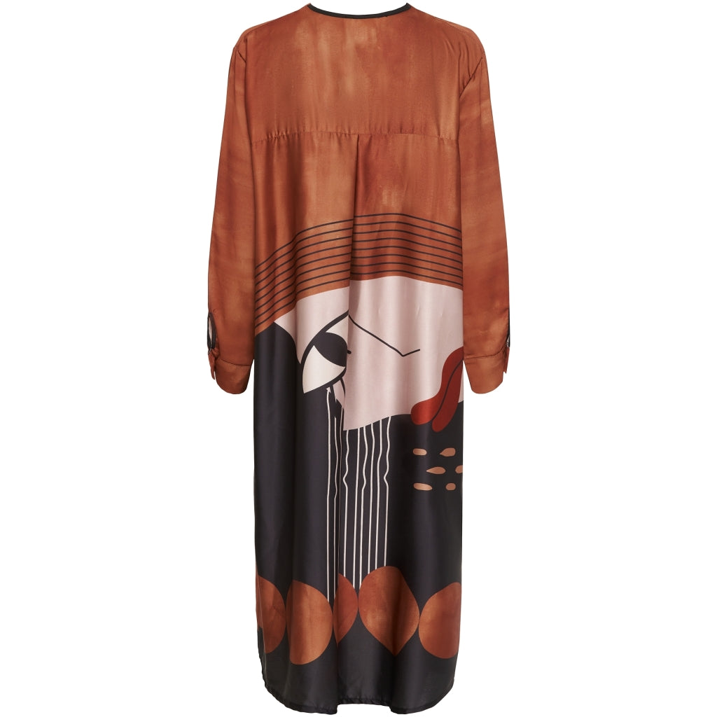 MARTA DU CHATEAU Dress Dress Col/Size