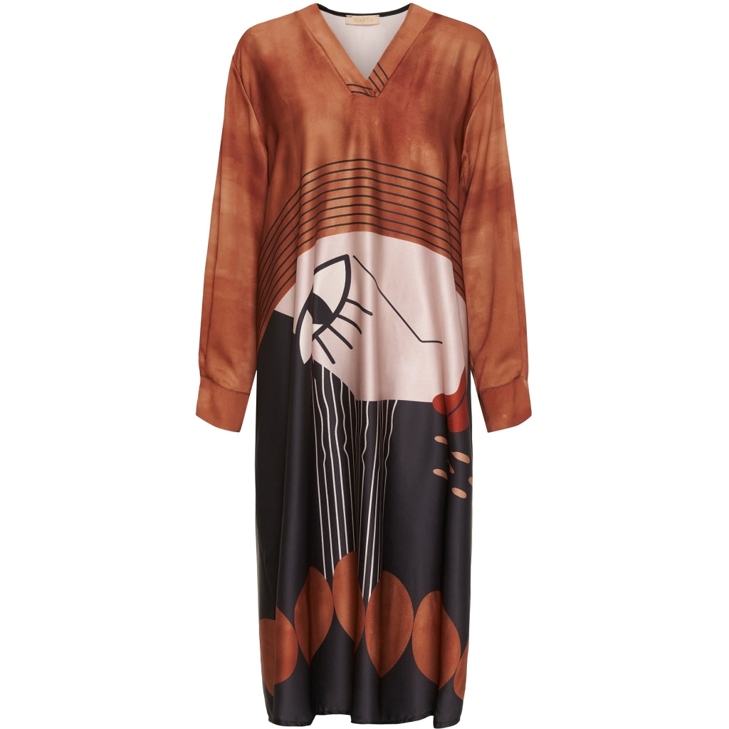 MARTA DU CHATEAU Dress Dress Col/Size