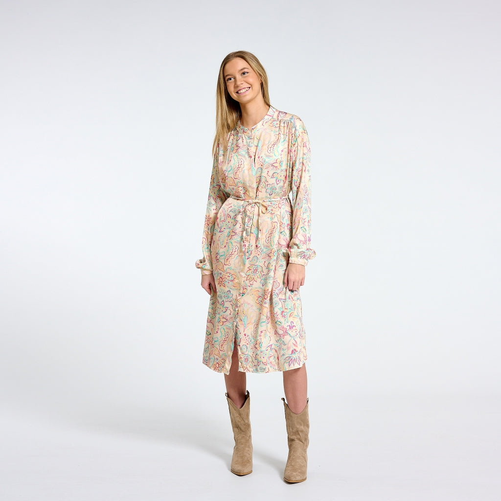 MARTA DU CHATEAU Dress Dress Col/Size