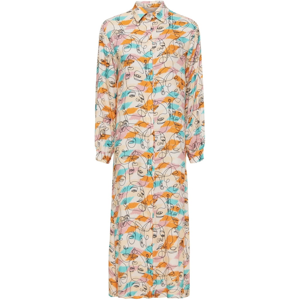 MARTA DU CHATEAU Dress Dress Col/Size