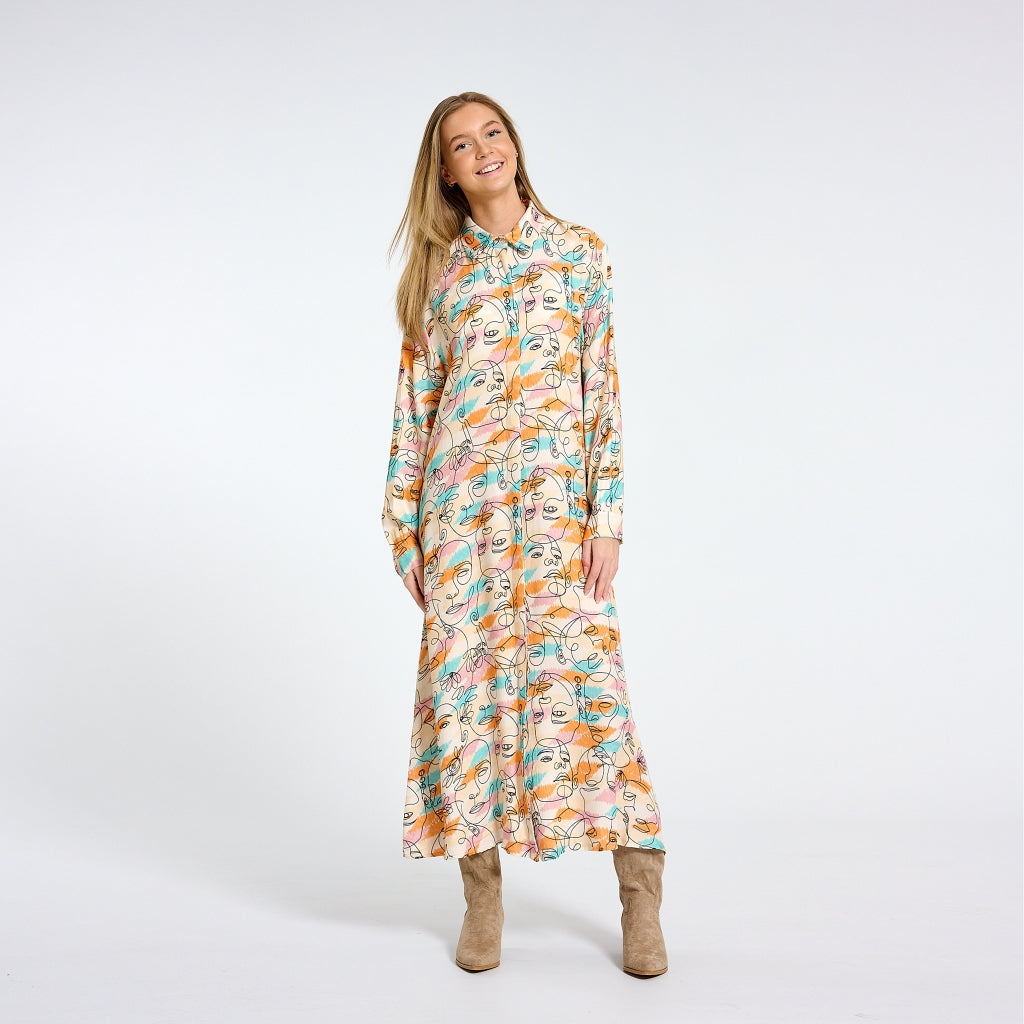 MARTA DU CHATEAU Dress Dress Col/Size