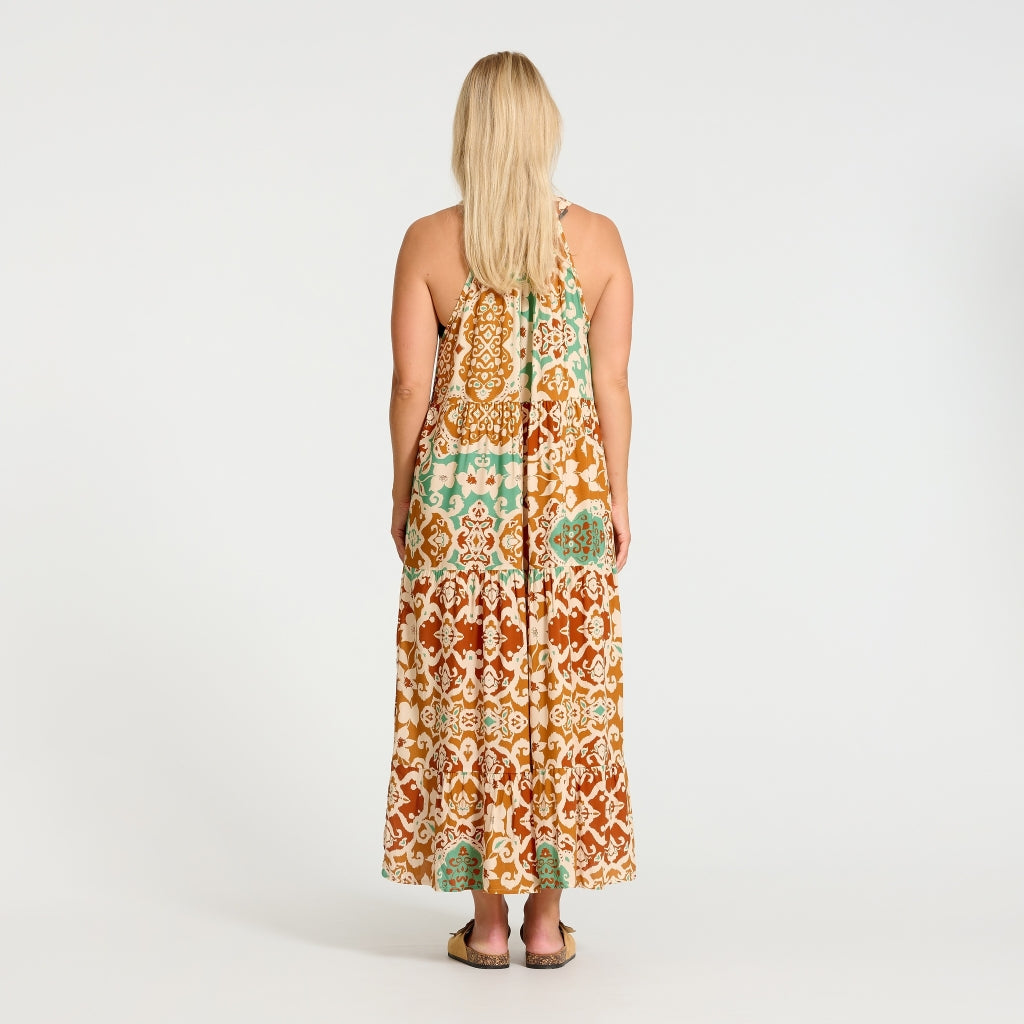 MARTA DU CHATEAU Dress Dress Col/Size